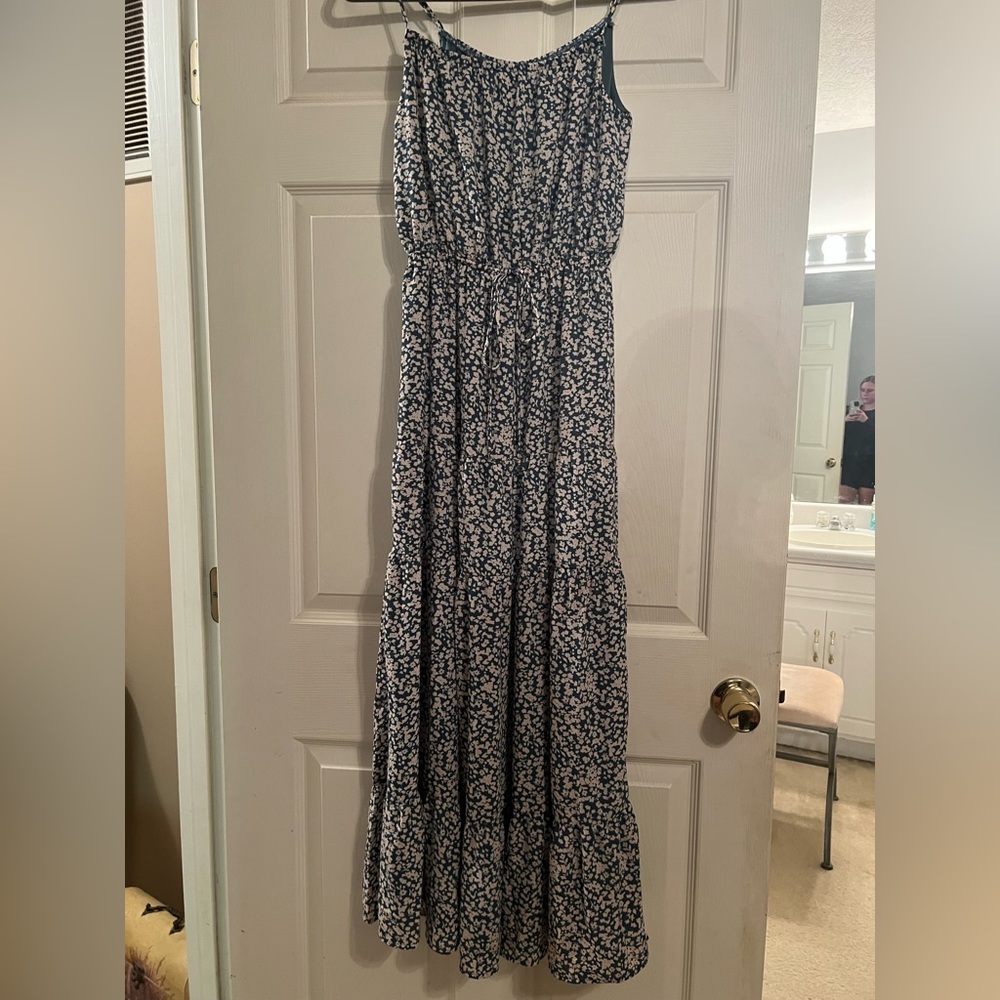 Sienna Sky Maxi Dress